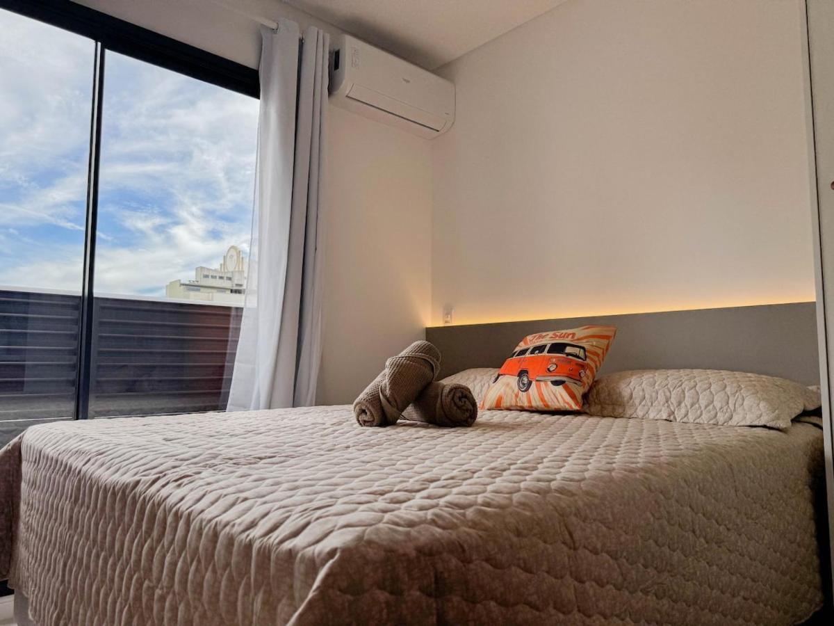 Apartamento Conforto & Estilo No Centro
